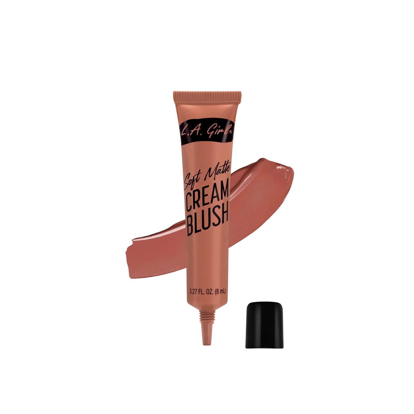 L.a girl kremasto rumenilo