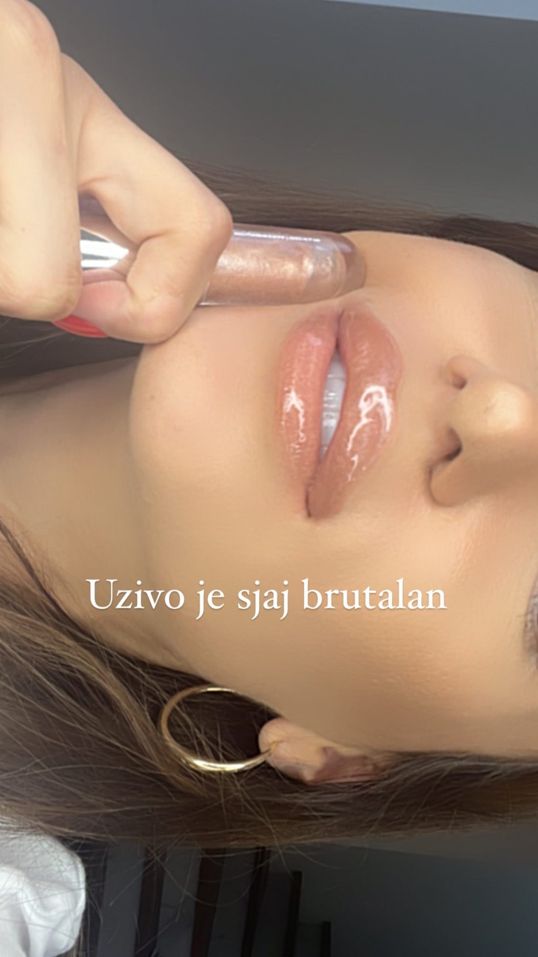 Sjaj sa hijaluron