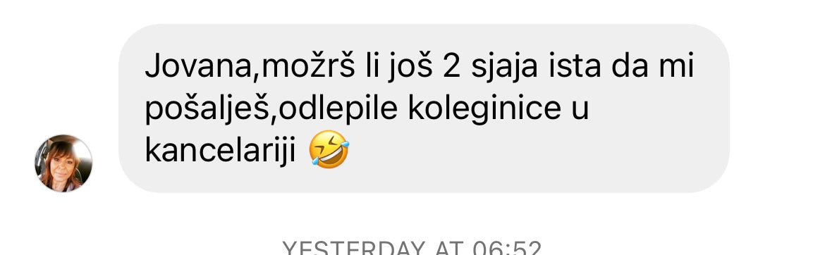 Sjaj sa hijaluron
