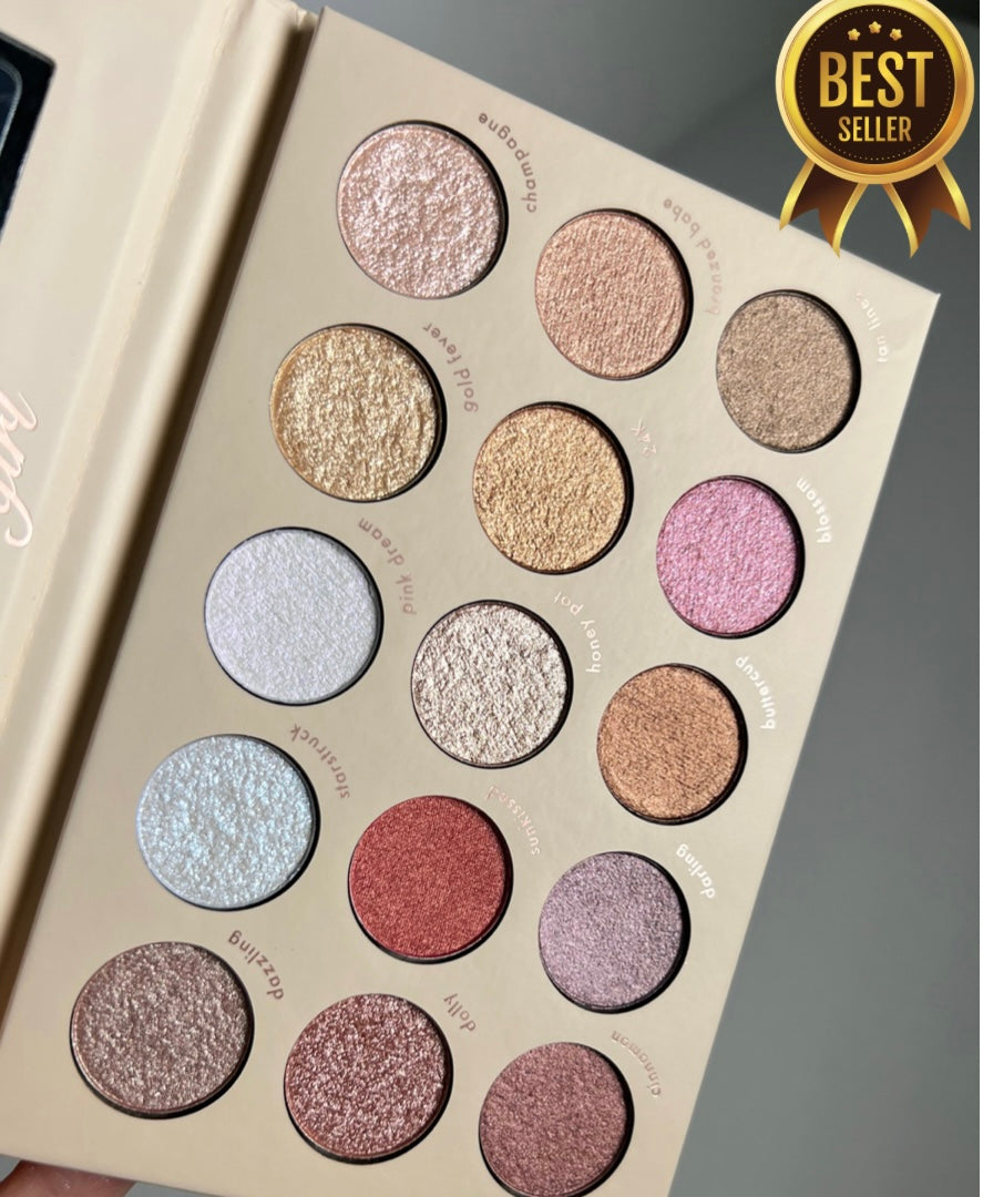 Paleta "I&