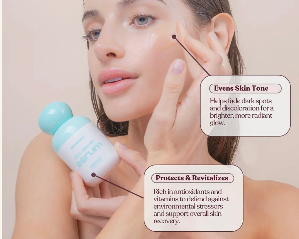 Abc serum