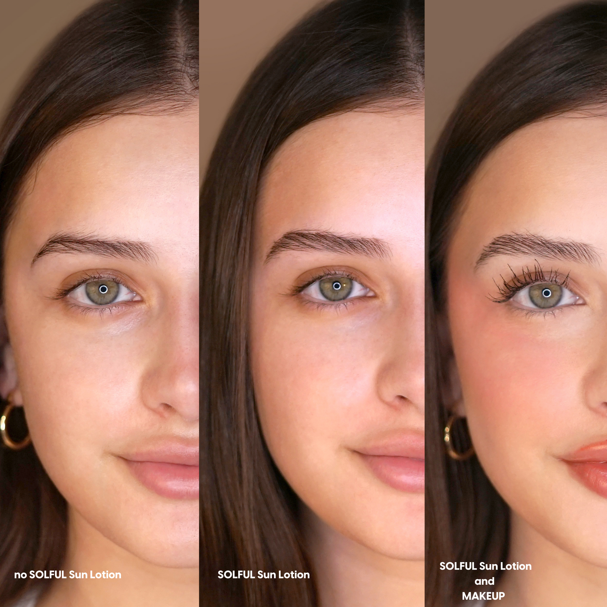 Prajmer, hidratna krema i spf