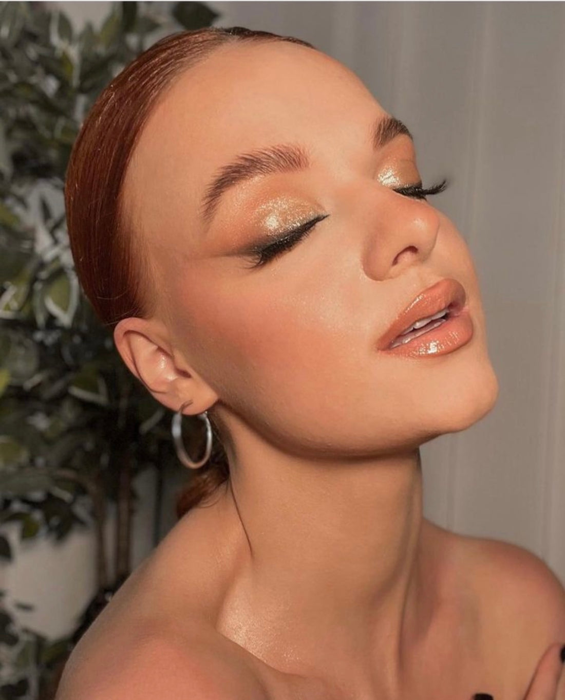 NAJPRODAVANIJA naša paleta senki