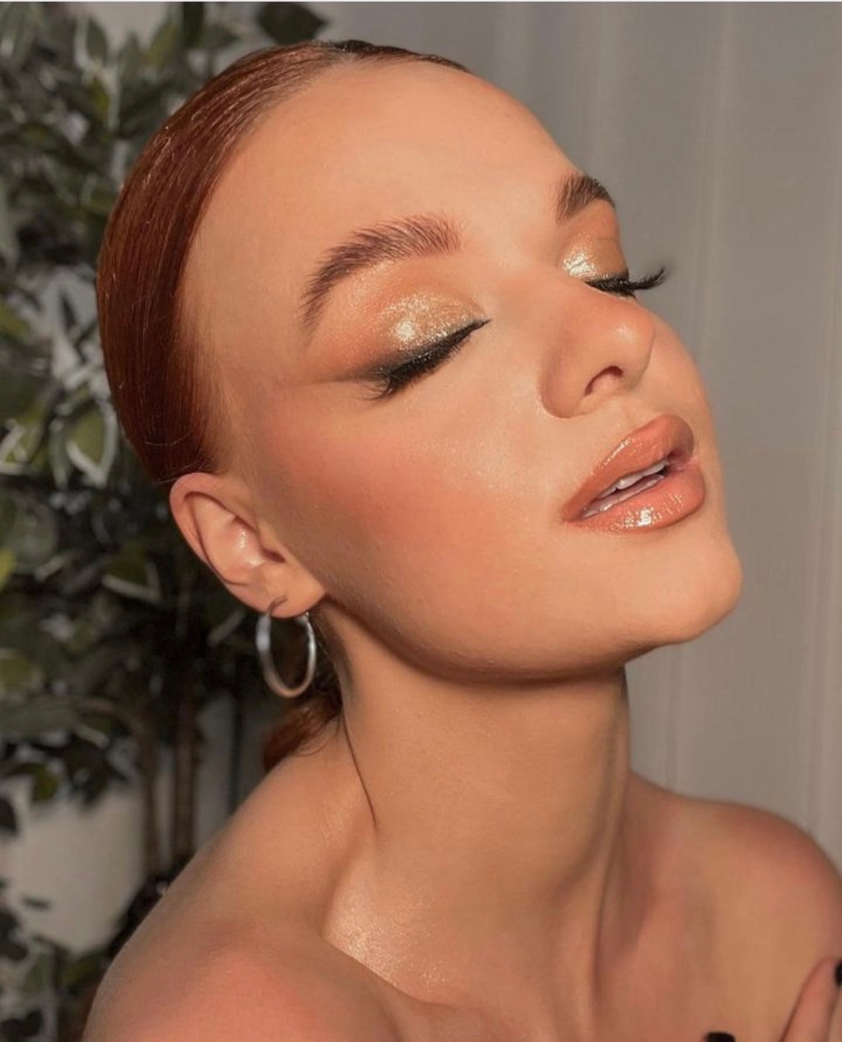 NAJPRODAVANIJA naša paleta senki