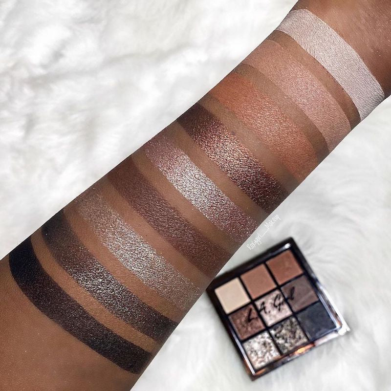 L.a girl keep it playful PLAYMATE