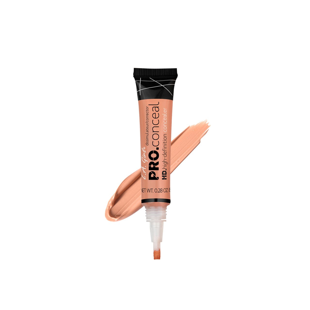 L.A Girl Pro.Conceal Korektor