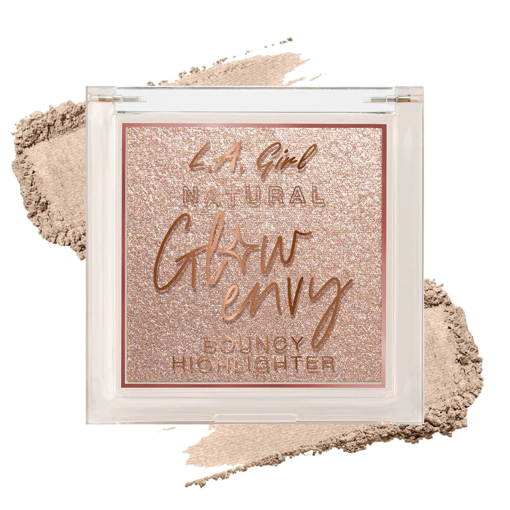 GLOW ENVY limitirana kolekcija
