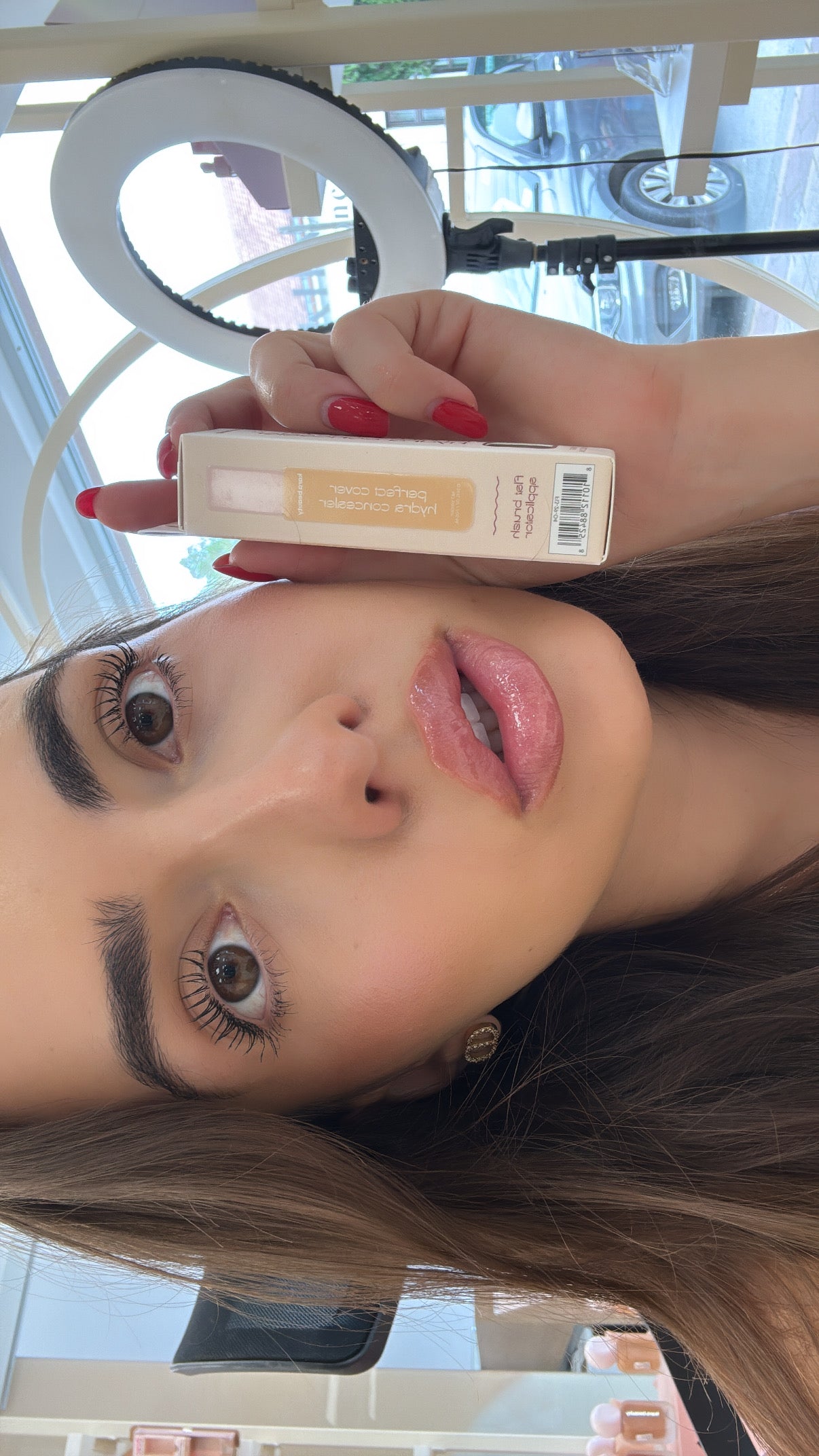 Kara beauty korektor