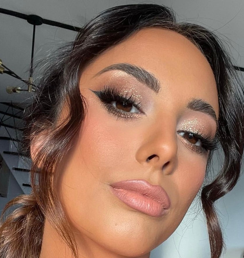 NAJPRODAVANIJA naša paleta senki