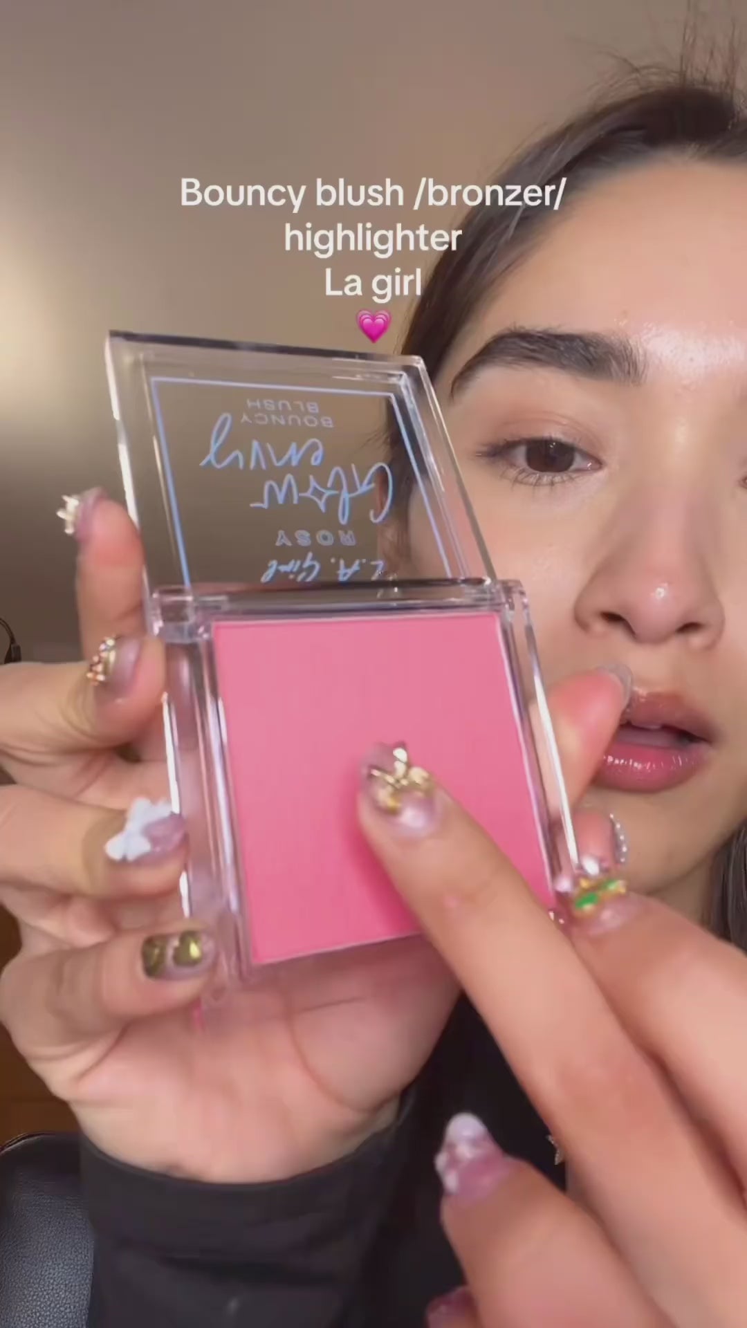 GLOW ENVY limitirana kolekcija