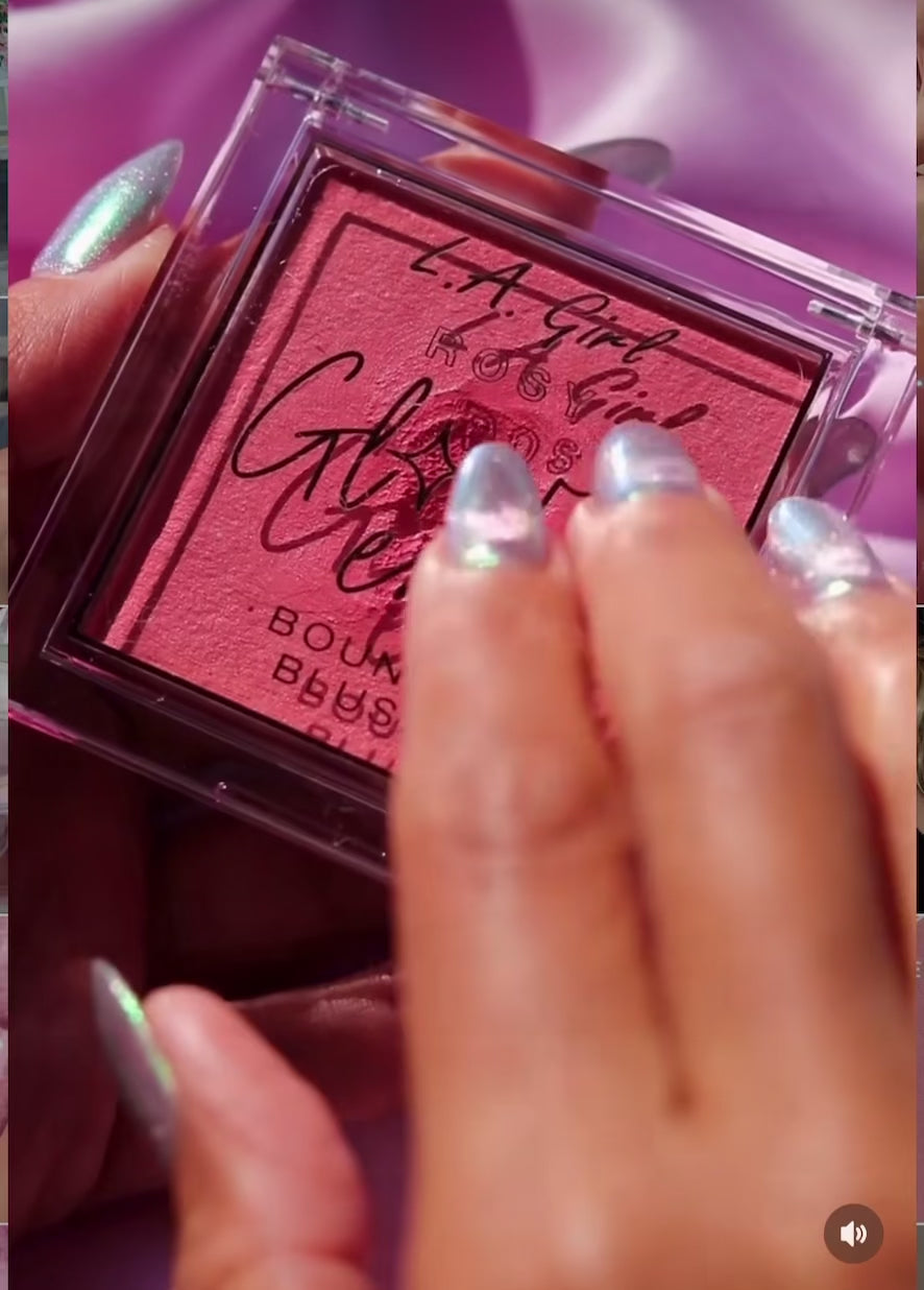 GLOW ENVY limitirana kolekcija