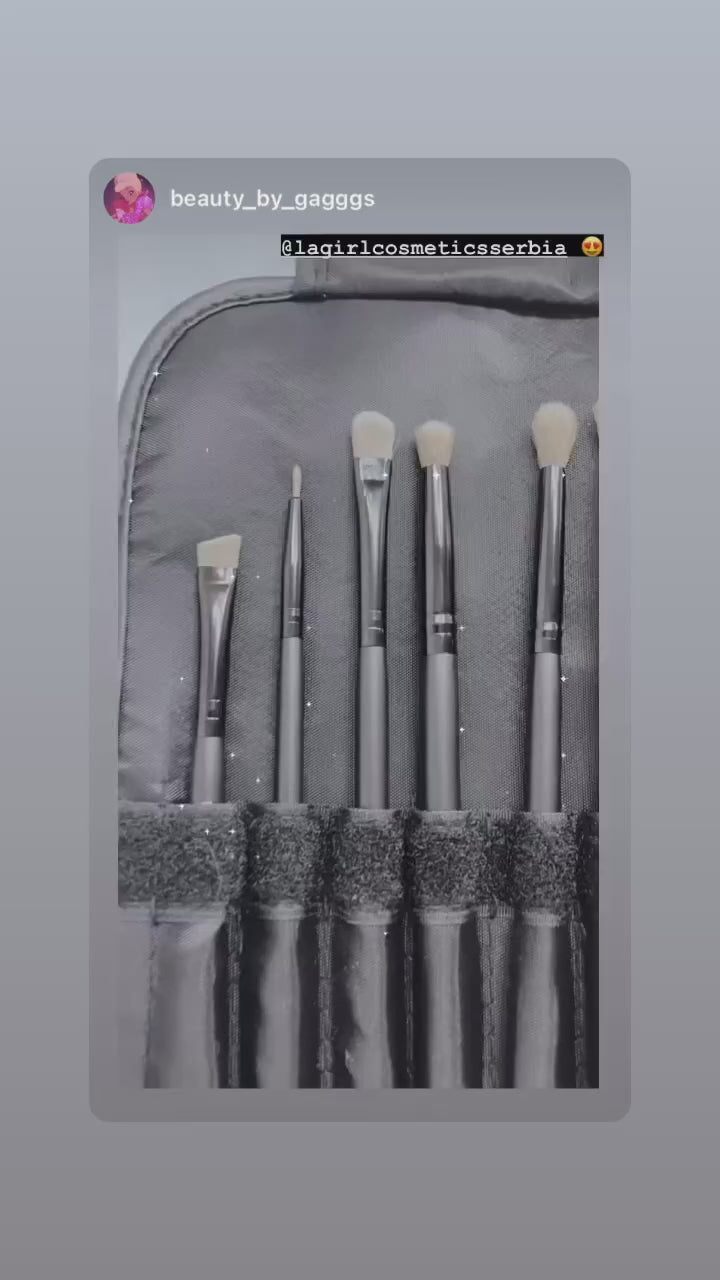Set četkica