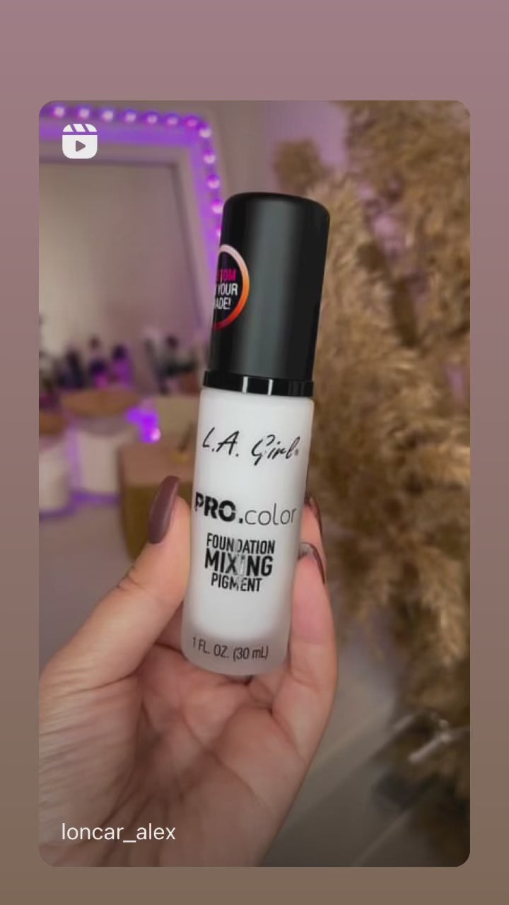 Beli Pigment