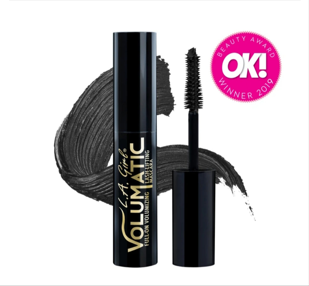 L.A Girl VOLUMATIC Maskara