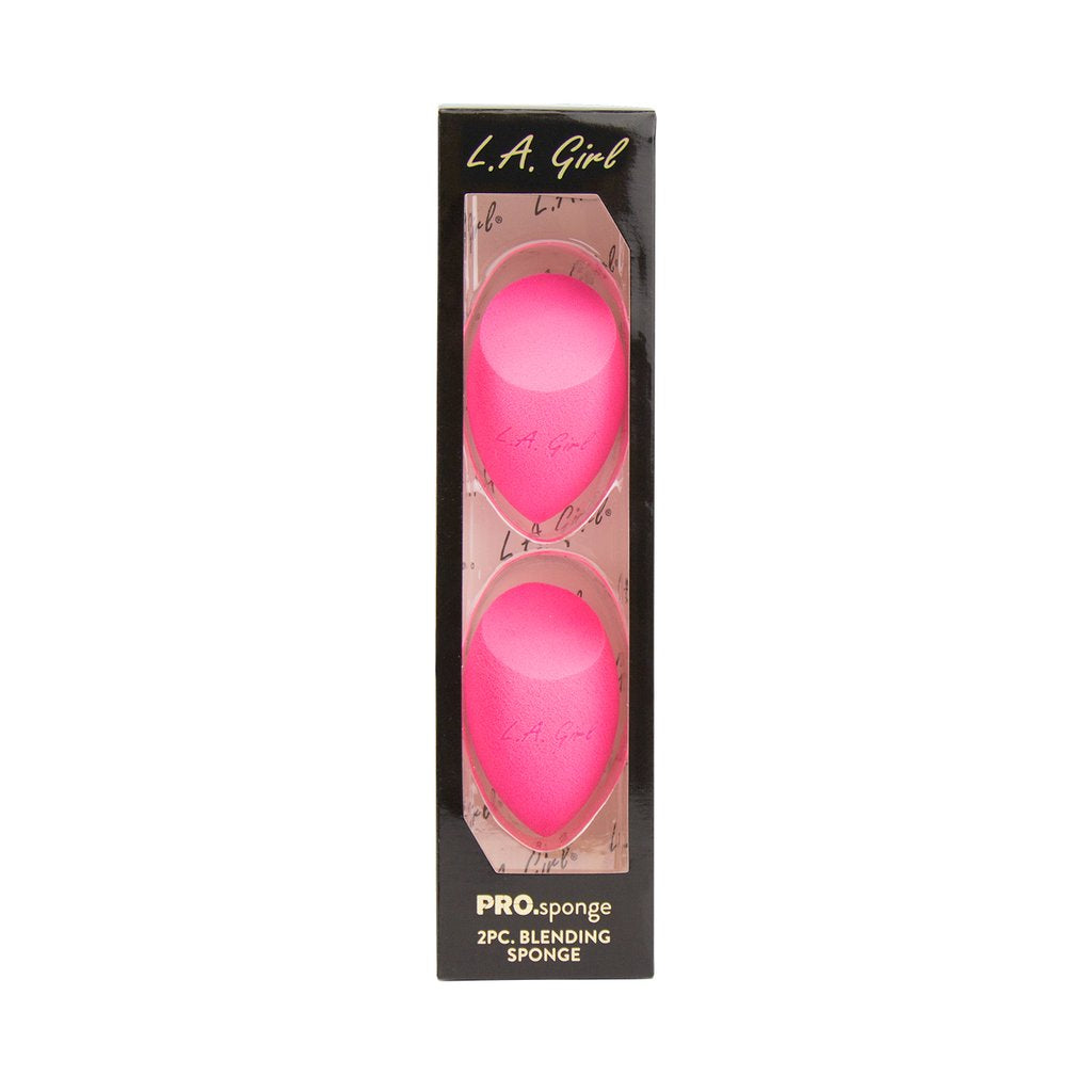 L.A Girl SET Sundjera za lice