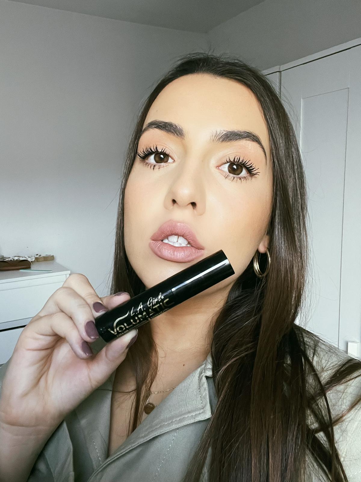 L.A Girl VOLUMATIC Maskara