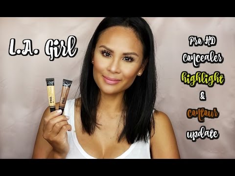 L.A Girl Pro.Conceal Korektor