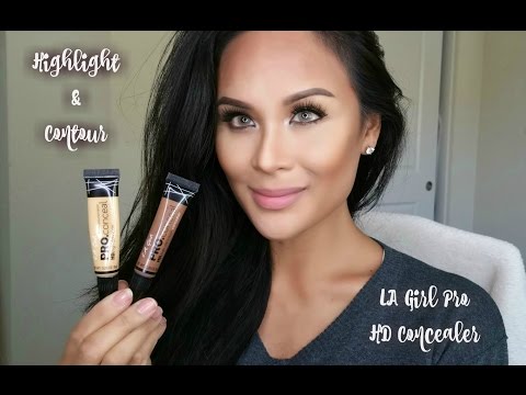 L.A Girl Pro.Conceal Korektor
