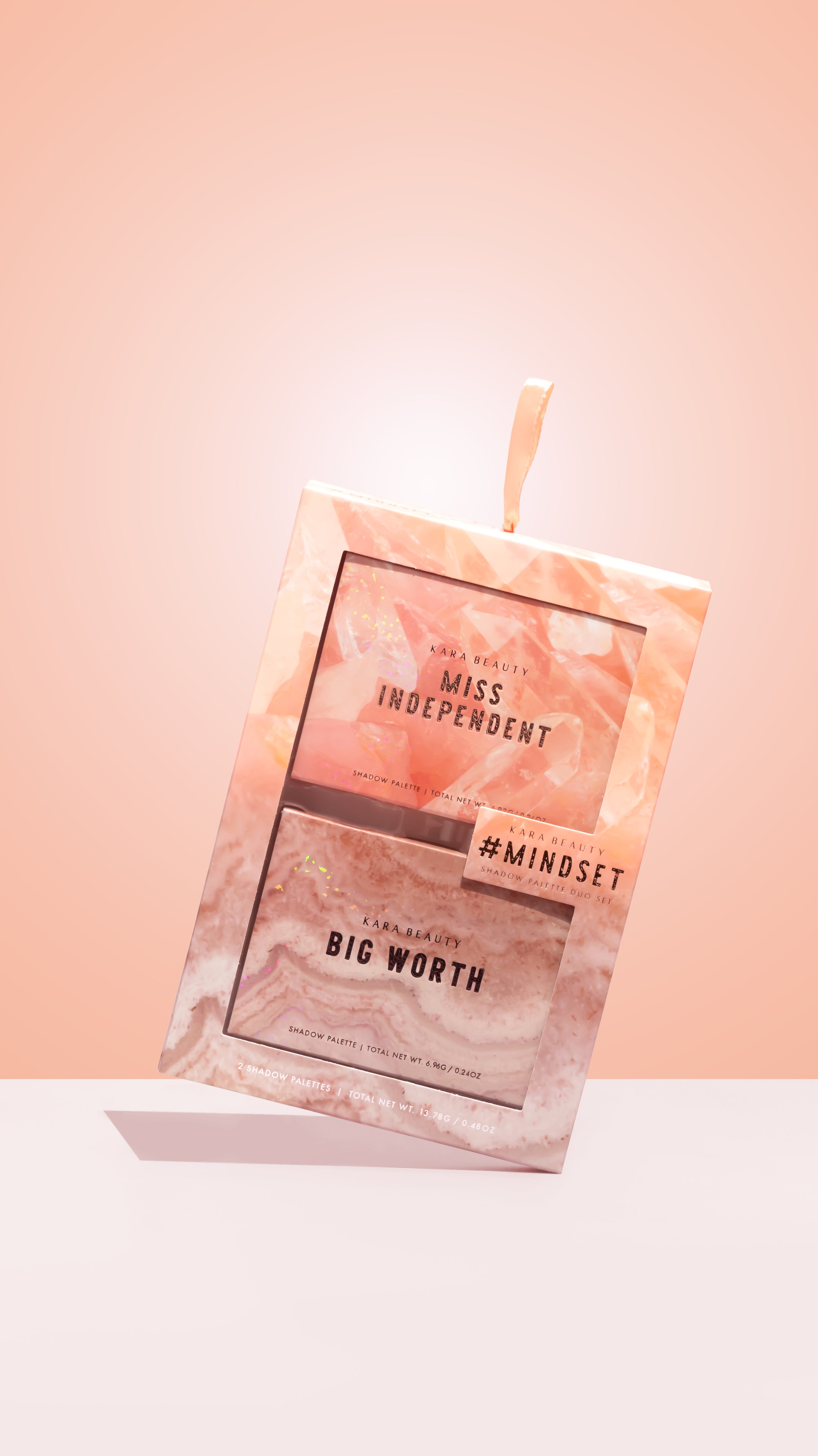 NAJPRODAVANIJA naša paleta senki