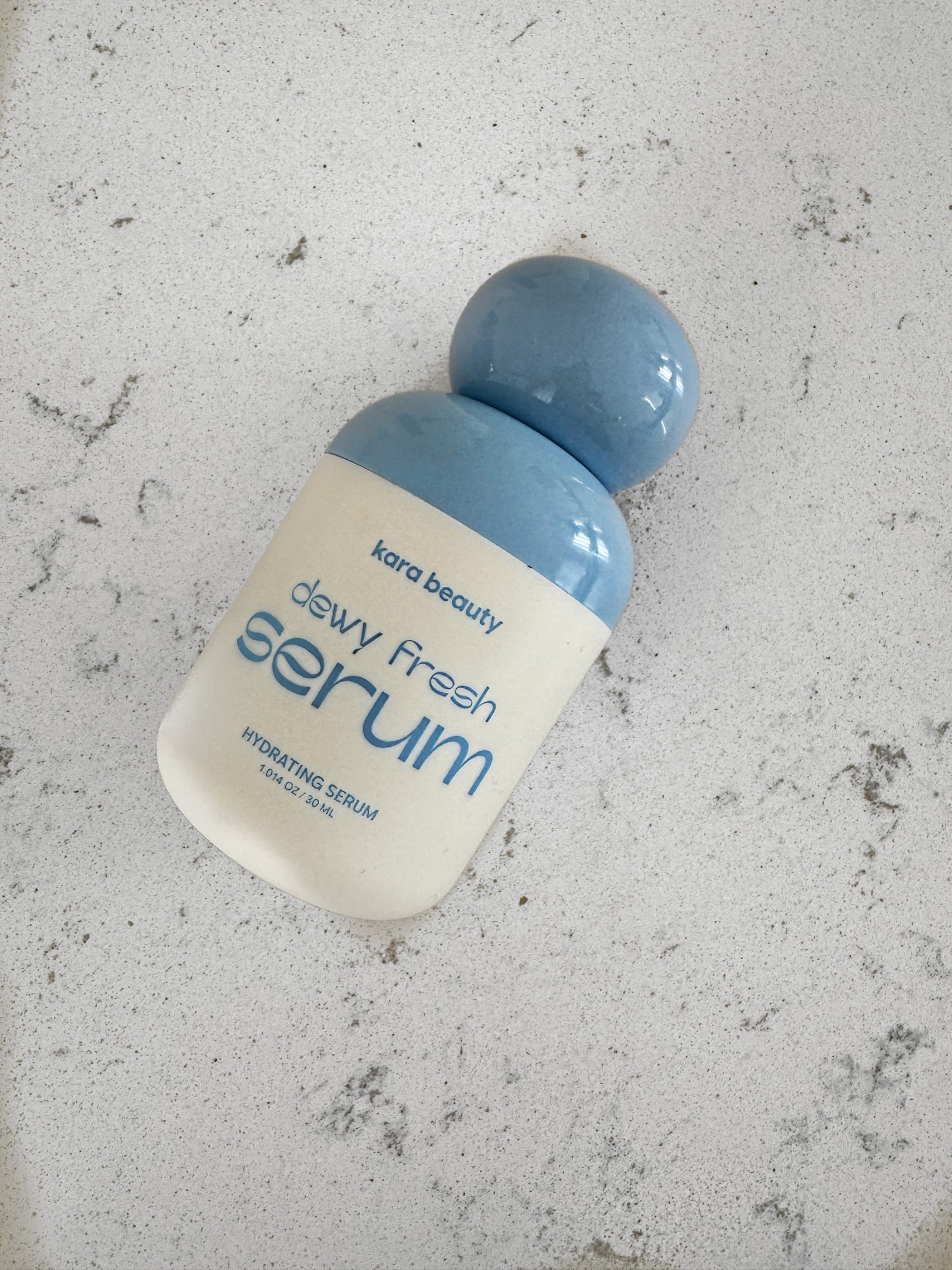 Hidratni serum