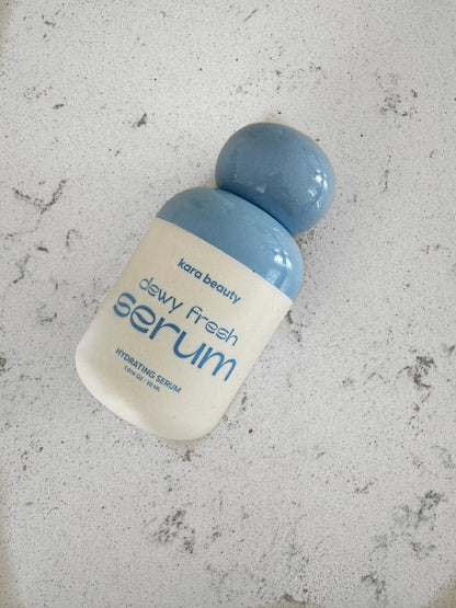 Hidratni serum