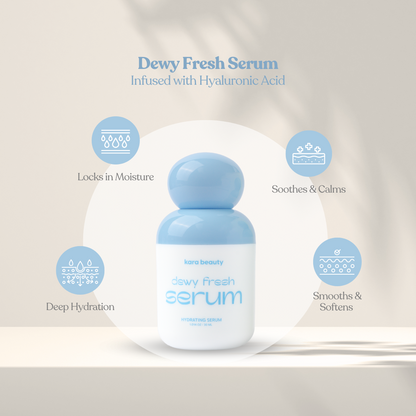 Hidratni serum