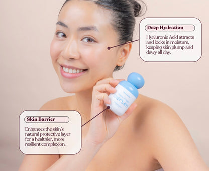 Hidratni serum