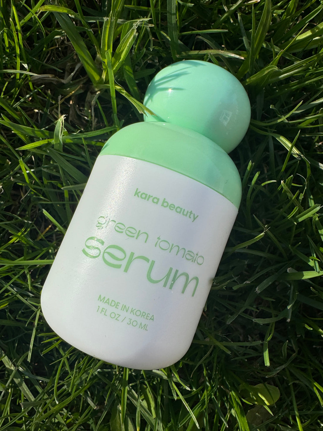Serum koji briše pore