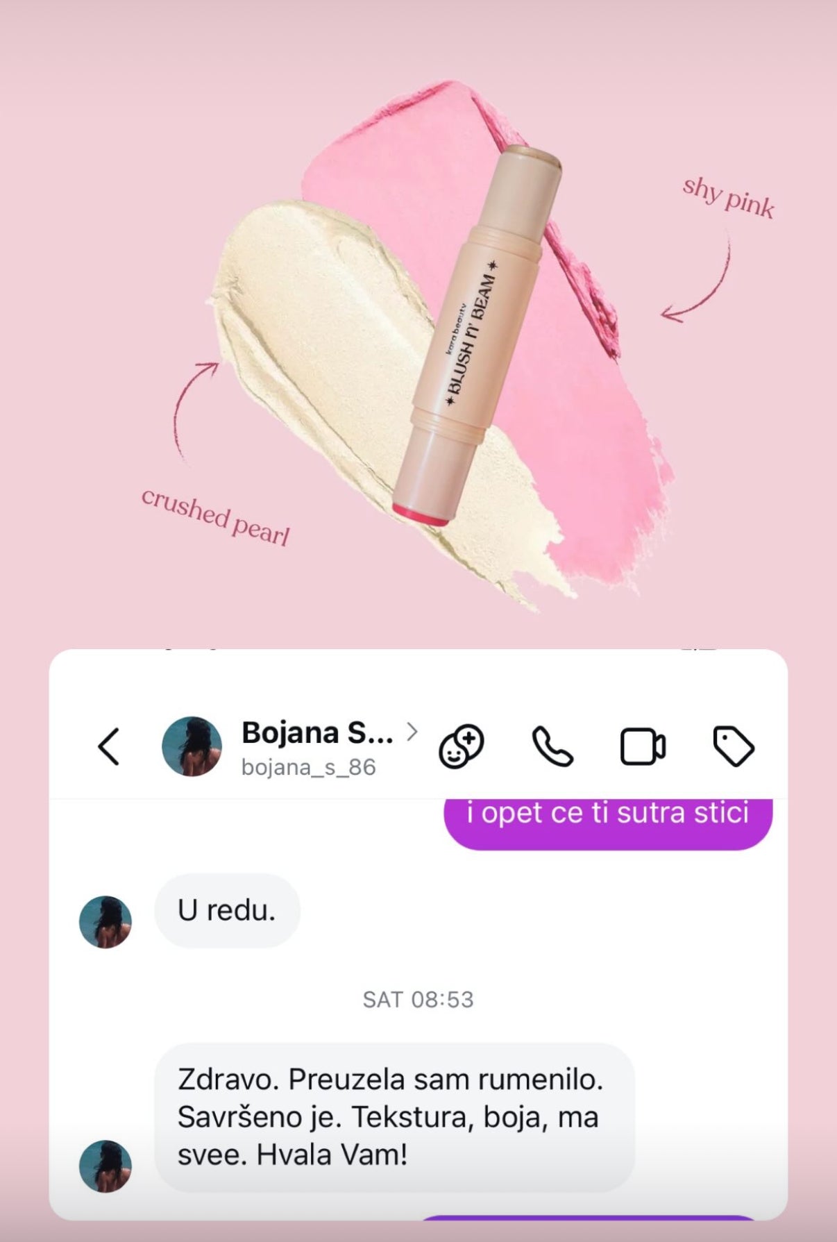 BETSELLER RUMENILA