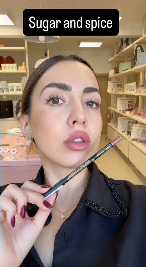 SUGAR and SPICE olovka za usta