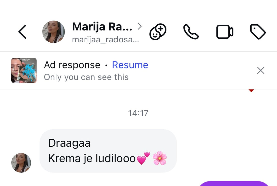 Prajmer, hidratna krema i spf