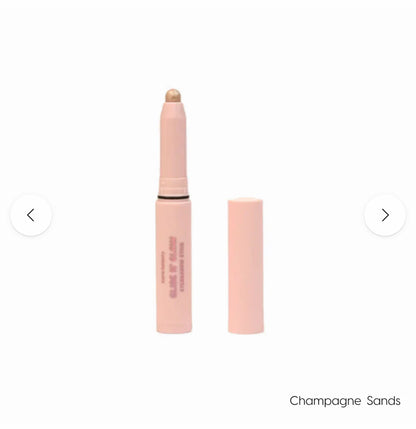 Sjajne senke u stiku Kara beauty