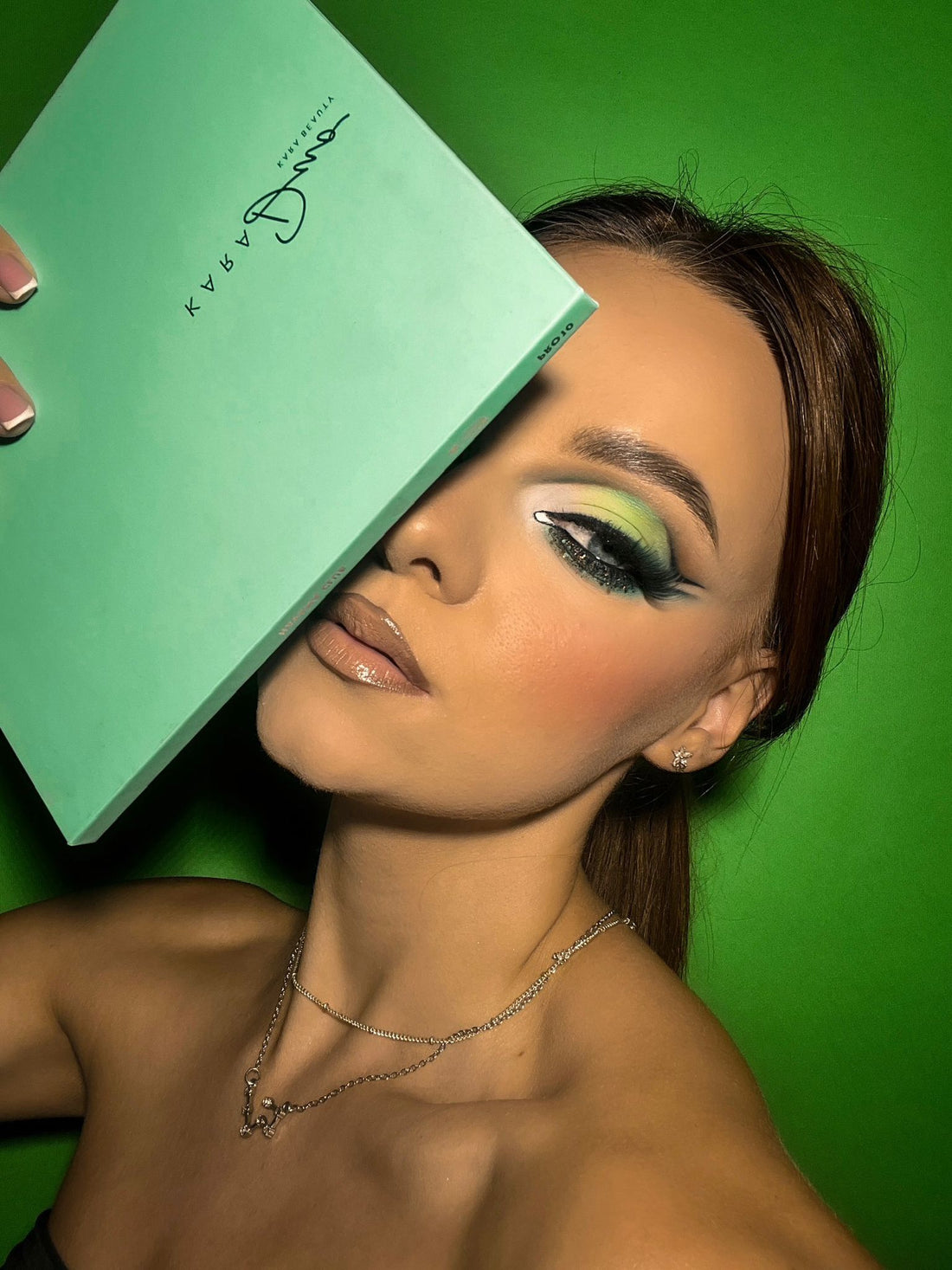 HAVANA (PALETA 30 BOJA )