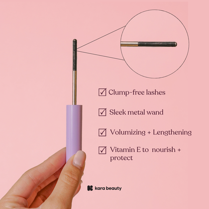 Maskara za donje trepavice