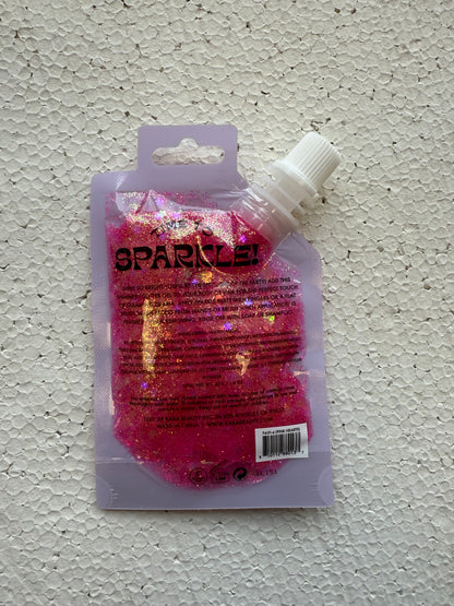 GLITTER Kara beauty za lice, kosu i telo