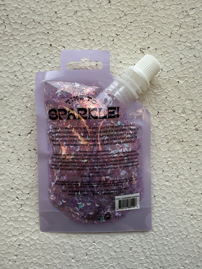GLITTER Kara beauty za lice, kosu i telo