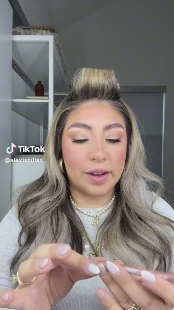 Gingerbread olovka za usta