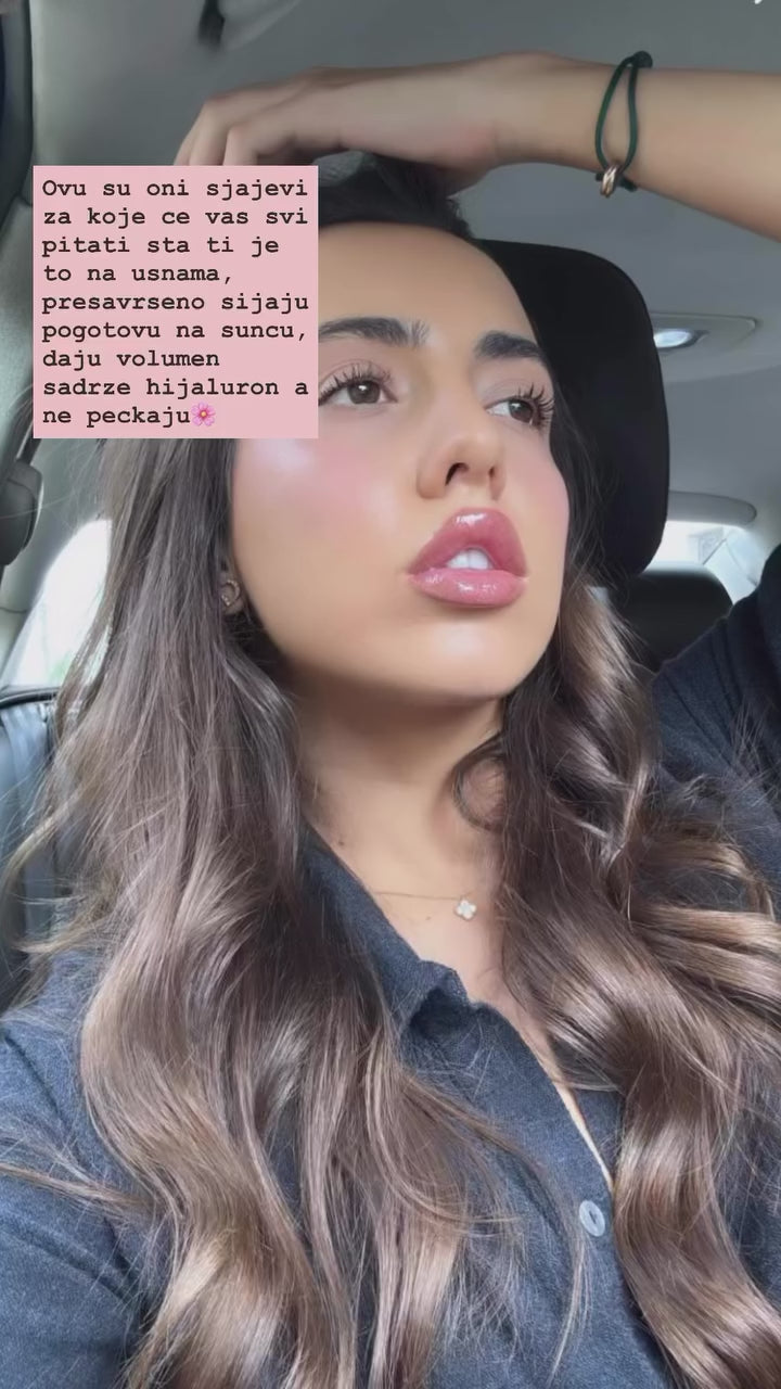 Sjaj iz best seller kolekcije