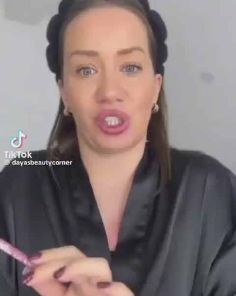 Mauve olovka za usta