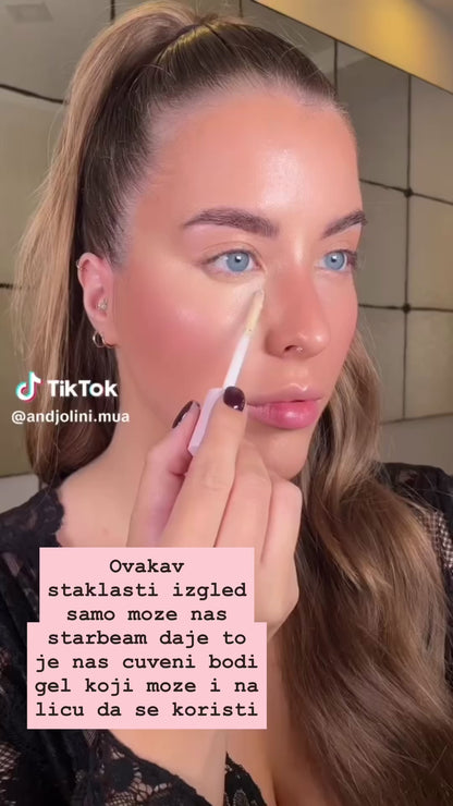 Starbeam za lice i dekolte