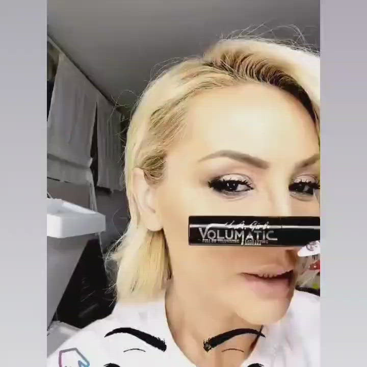 L.A Girl VOLUMATIC Maskara