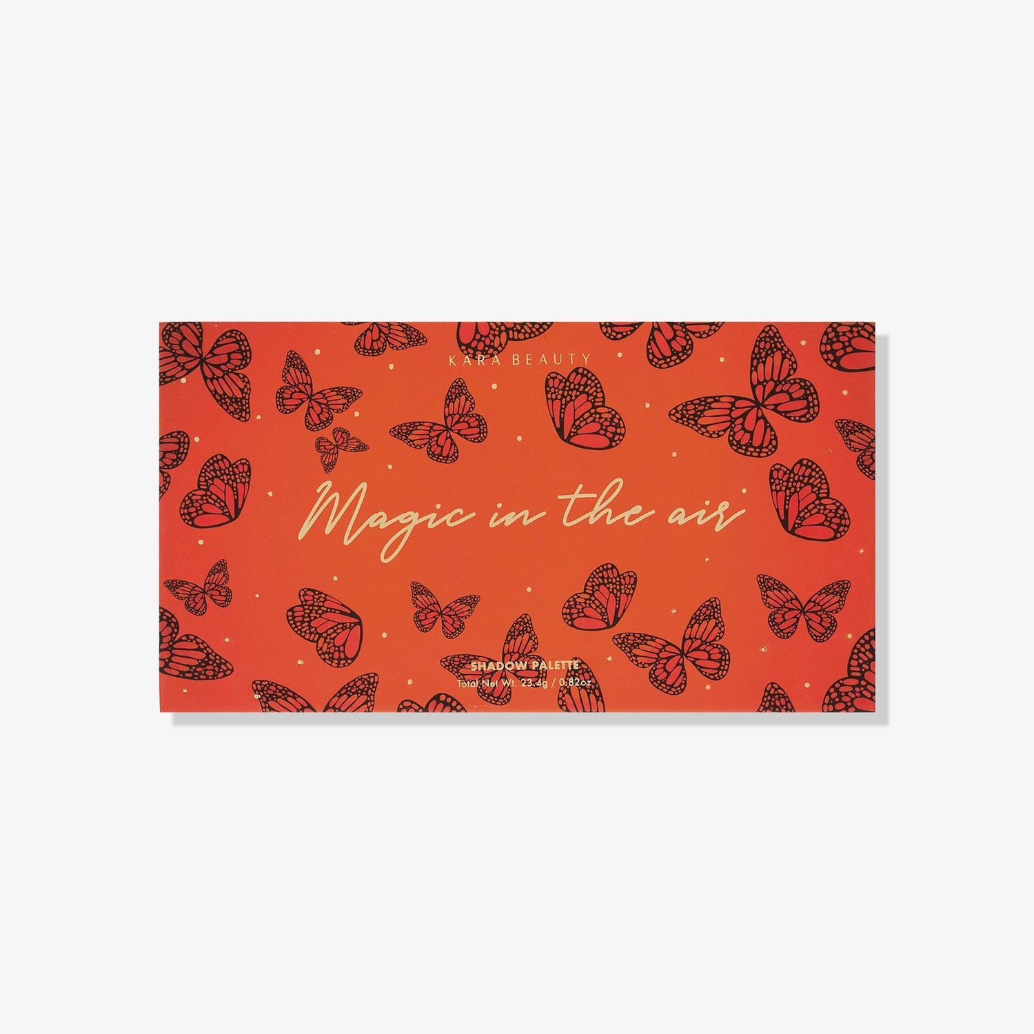 Paleta &quot;Magic in the air&quot;