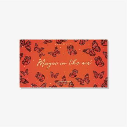 Paleta &quot;Magic in the air&quot;