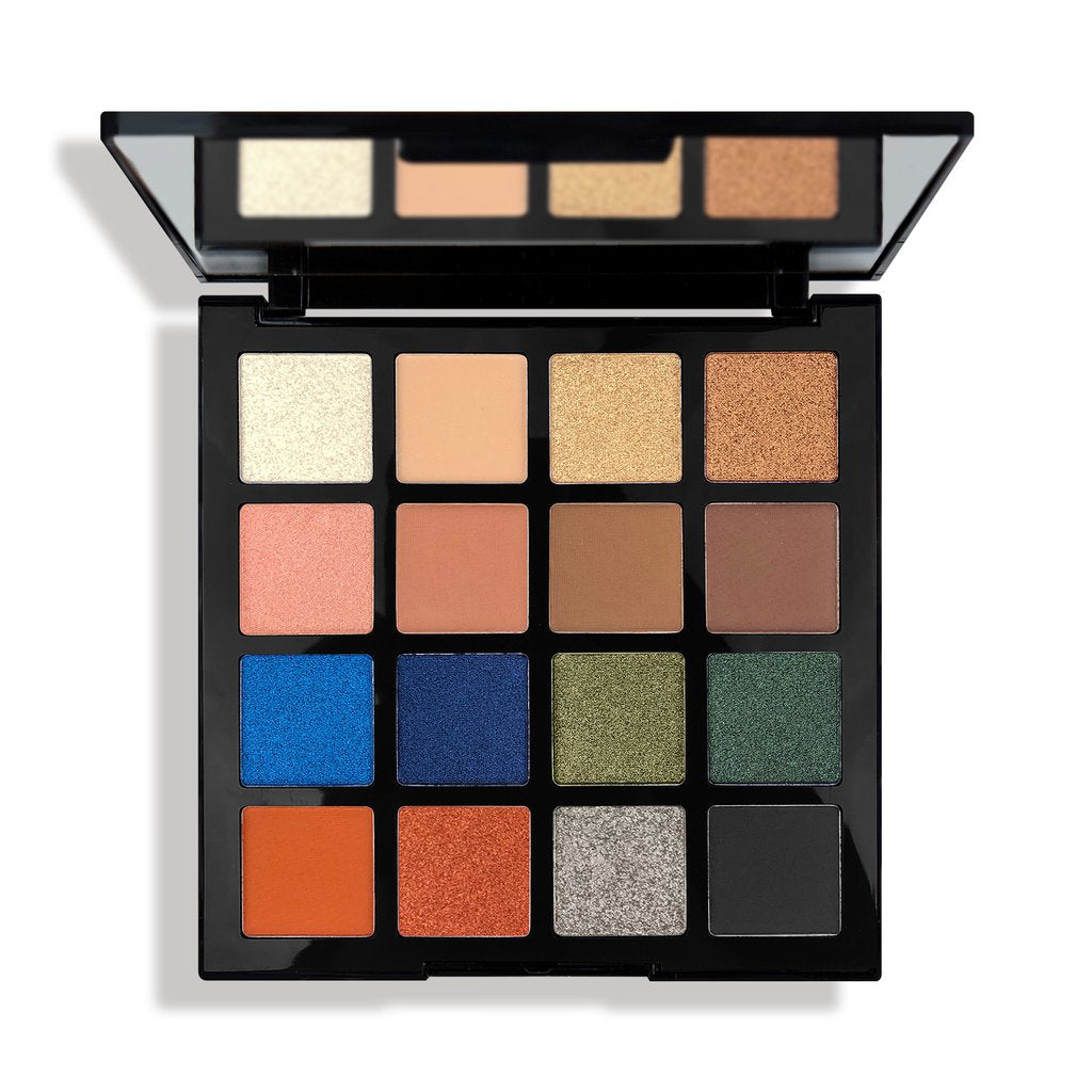 L.A Girl ARTISTRY Paleta