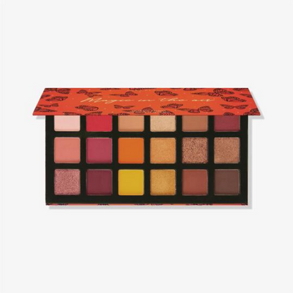 Paleta &quot;Magic in the air&quot;